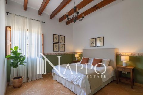 Rækkehus i Soller, Mallorca, Soller - € 690.000 | Ref: 4386 - foto 8