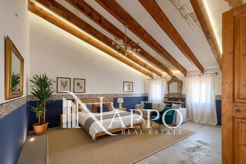 Rækkehus i Soller, Mallorca, Soller - € 690.000 | Ref: 4386 - foto 9