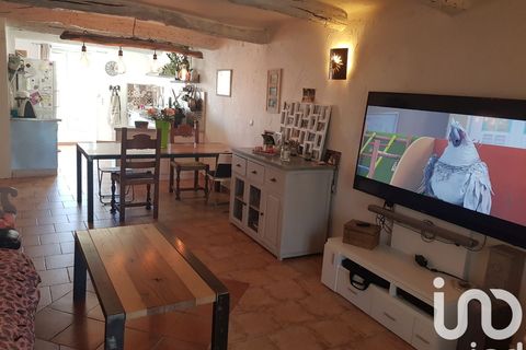 Landsbyhus i Valensole, Alpes-de-Haute-Provence, Valensole - € 169.000 | Ref: 17591 - foto 3