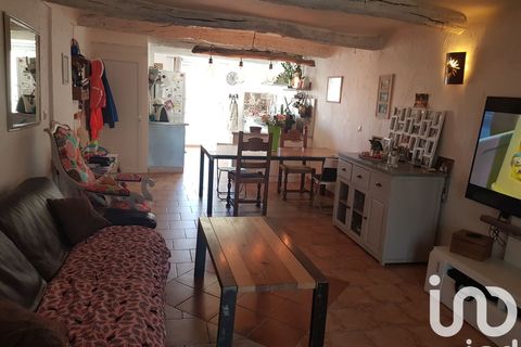 Landsbyhus i Valensole, Alpes-de-Haute-Provence, Valensole - € 169.000 | Ref: 17591 - foto 4