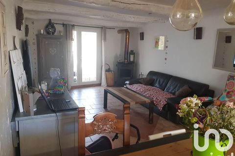 Landsbyhus i Valensole, Alpes-de-Haute-Provence, Valensole - € 169.000 | Ref: 17591 - foto 5