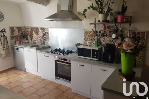Landsbyhus i Valensole, Alpes-de-Haute-Provence, Valensole - € 169.000 | Ref: 17591 - foto 7