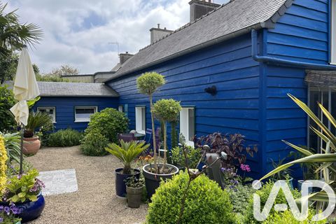 Villa i Paimpol, Cotes-d'Armor, Paimpol - € 65.480 | Ref: 9663 - foto 3