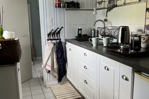 Villa i Paimpol, Cotes-d'Armor, Paimpol - € 65.480 | Ref: 9663 - foto 7