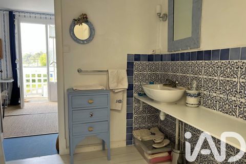 Villa i Paimpol, Cotes-d'Armor, Paimpol - € 65.480 | Ref: 9663 - foto 13