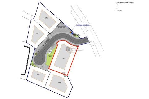 Helårsgrund i Albufeira, Faro, Albufeira - € 850.000 | Ref: OP164 - foto 7