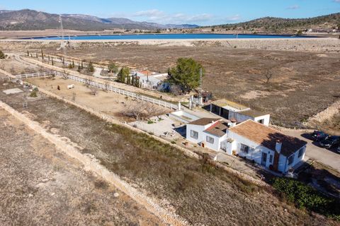Landejendom i Monovar, Alicante, Monovar - € 200.000 | Ref: CF3298 - foto 3