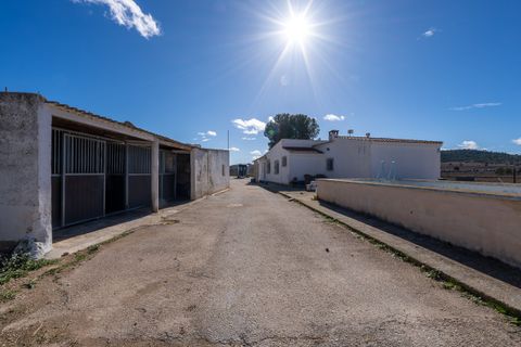 Landejendom i Monovar, Alicante, Monovar - € 200.000 | Ref: CF3298 - foto 6