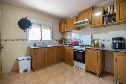 Landejendom i Monovar, Alicante, Monovar - € 200.000 | Ref: CF3298 - foto 23