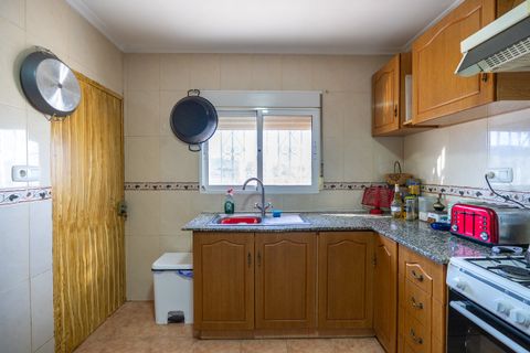 Landejendom i Monovar, Alicante, Monovar - € 200.000 | Ref: CF3298 - foto 24
