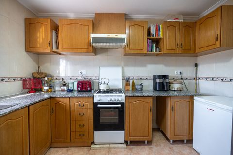 Landejendom i Monovar, Alicante, Monovar - € 200.000 | Ref: CF3298 - foto 25