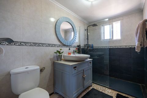 Landejendom i Monovar, Alicante, Monovar - € 200.000 | Ref: CF3298 - foto 27
