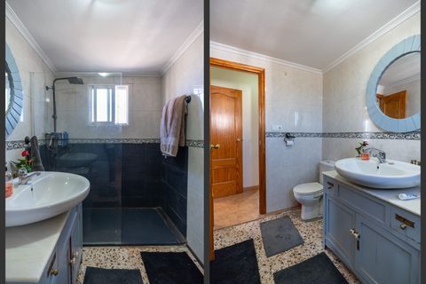 Landejendom i Monovar, Alicante, Monovar - € 200.000 | Ref: CF3298 - foto 28