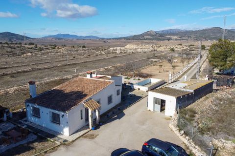 Landejendom i Monovar, Alicante, Monovar - € 200.000 | Ref: CF3298 - foto 33
