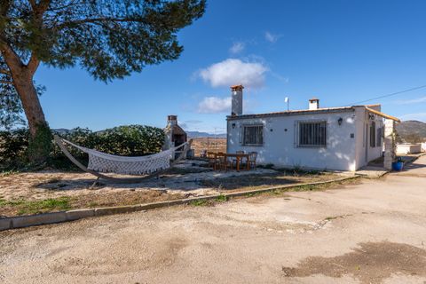 Landejendom i Monovar, Alicante, Monovar - € 200.000 | Ref: CF3298 - foto 35