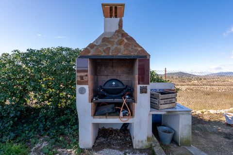 Landejendom i Monovar, Alicante, Monovar - € 200.000 | Ref: CF3298 - foto 36