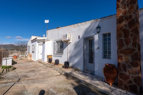 Landejendom i Monovar, Alicante, Monovar - € 200.000 | Ref: CF3298 - foto 37