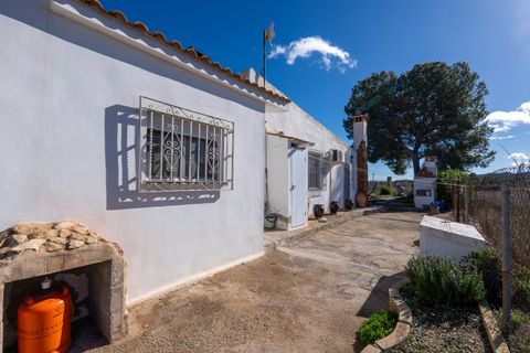 Landejendom i Monovar, Alicante, Monovar - € 200.000 | Ref: CF3298 - foto 38