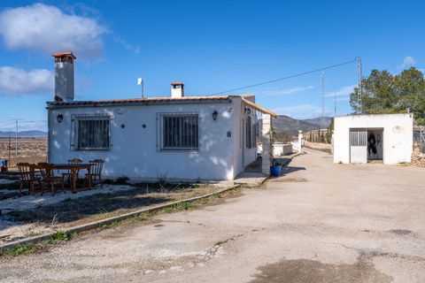 Landejendom i Monovar, Alicante, Monovar - € 200.000 | Ref: CF3298 - foto 39