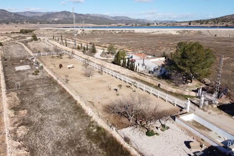 Landejendom i Monovar, Alicante, Monovar - € 200.000 | Ref: CF3298 - foto 47