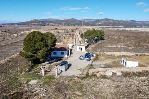 Landejendom i Monovar, Alicante, Monovar - € 200.000 | Ref: CF3298 - foto 50