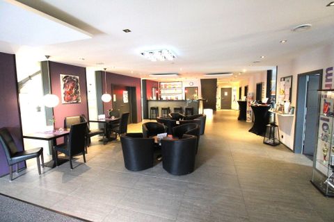 Erhvervsejendom i Benidorm, Alicante, Benidorm - € 2.600.000 | Ref: FALC-MaWa-63328 - foto 8