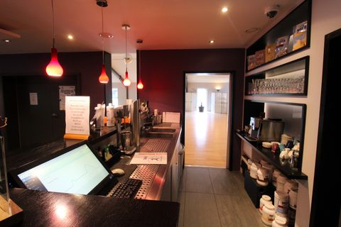 Erhvervsejendom i Benidorm, Alicante, Benidorm - € 2.600.000 | Ref: FALC-MaWa-63328 - foto 10