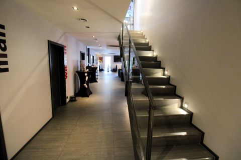 Erhvervsejendom i Benidorm, Alicante, Benidorm - € 2.600.000 | Ref: FALC-MaWa-63328 - foto 19