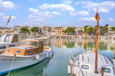 Leilighet i Portocolom, Mallorca, Portocolom - € 880 000 | Ref: FALC-Nep-61329 - foto 13