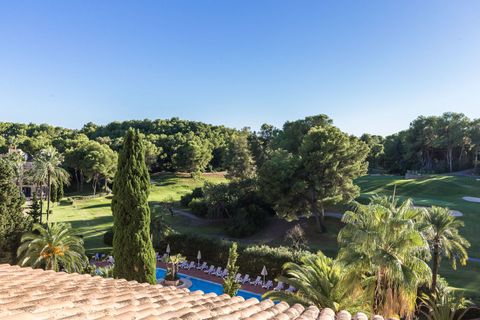 Leilighet i Bendinat, Mallorca, Bendinat - € 640 000 | Ref: FALC-Nep-61340 - foto 7