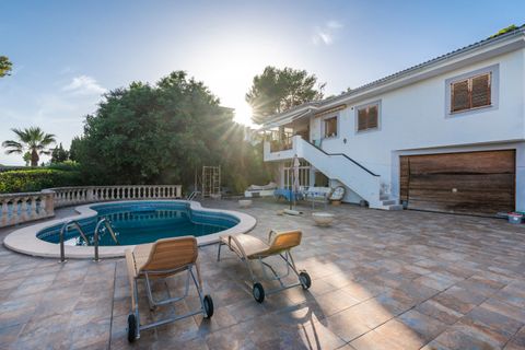Villa i Santa Ponsa, Mallorca, Santa Ponsa - € 1.620.000 | Ref: FALC-Nep-61352 - foto 2
