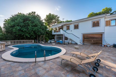 Villa i Santa Ponsa, Mallorca, Santa Ponsa - € 1.620.000 | Ref: FALC-Nep-61352 - foto 3