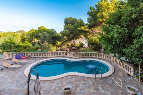 Villa i Santa Ponsa, Mallorca, Santa Ponsa - € 1.620.000 | Ref: FALC-Nep-61352 - foto 5