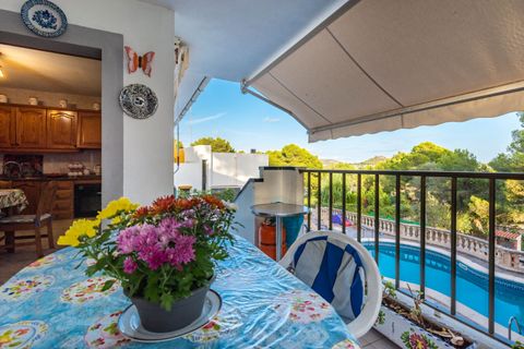 Villa i Santa Ponsa, Mallorca, Santa Ponsa - € 1.620.000 | Ref: FALC-Nep-61352 - foto 9