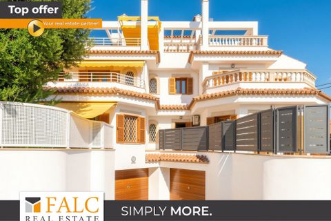 Rækkehus i Can Pastilla, Mallorca, Can Pastilla - € 795.000 | Ref: FALC-Nep-61447 - foto 1