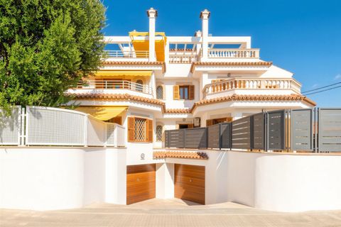 Rækkehus i Can Pastilla, Mallorca, Can Pastilla - € 795.000 | Ref: FALC-Nep-61447 - foto 2