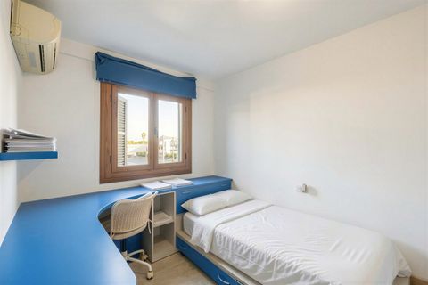 Rækkehus i Can Pastilla, Mallorca, Can Pastilla - € 795.000 | Ref: FALC-Nep-61447 - foto 12