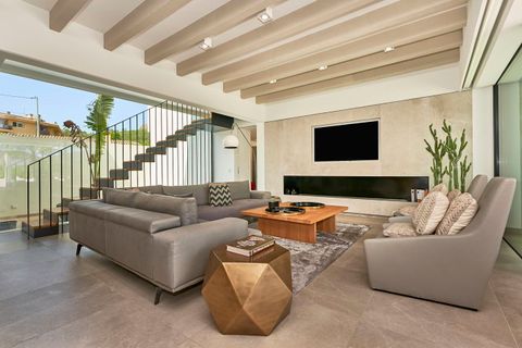 Villa i Andratx, Mallorca, Andratx - € 3.800.000 | Ref: FALC-Nep-61073 - foto 4