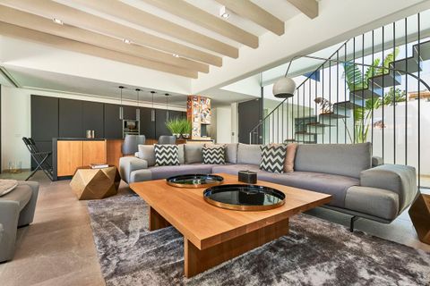 Villa i Andratx, Mallorca, Andratx - € 3.800.000 | Ref: FALC-Nep-61073 - foto 6