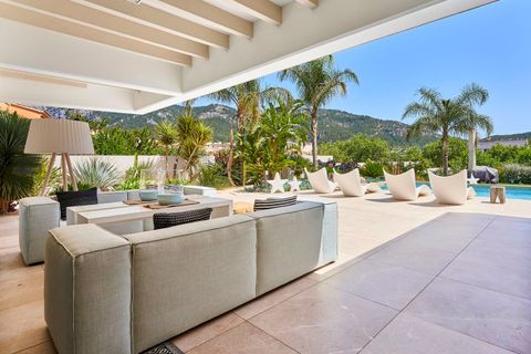 Villa i Andratx, Mallorca, Andratx - € 3.800.000 | Ref: FALC-Nep-61073 - foto 12