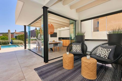 Villa i Andratx, Mallorca, Andratx - € 3.800.000 | Ref: FALC-Nep-61073 - foto 15
