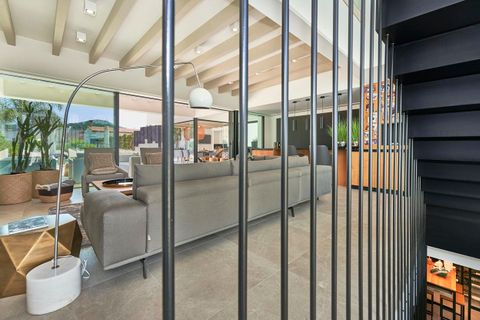 Villa i Andratx, Mallorca, Andratx - € 3.800.000 | Ref: FALC-Nep-61073 - foto 16