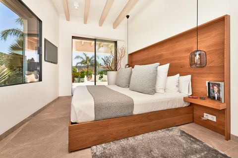 Villa i Andratx, Mallorca, Andratx - € 3.800.000 | Ref: FALC-Nep-61073 - foto 18