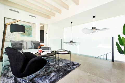 Villa i Andratx, Mallorca, Andratx - € 3.800.000 | Ref: FALC-Nep-61073 - foto 20