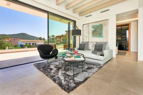 Villa i Andratx, Mallorca, Andratx - € 3.800.000 | Ref: FALC-Nep-61073 - foto 21