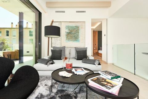 Villa i Andratx, Mallorca, Andratx - € 3.800.000 | Ref: FALC-Nep-61073 - foto 22