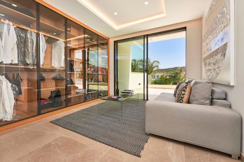Villa i Andratx, Mallorca, Andratx - € 3.800.000 | Ref: FALC-Nep-61073 - foto 26