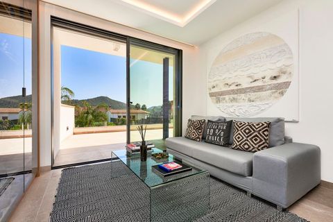 Villa i Andratx, Mallorca, Andratx - € 3.800.000 | Ref: FALC-Nep-61073 - foto 27