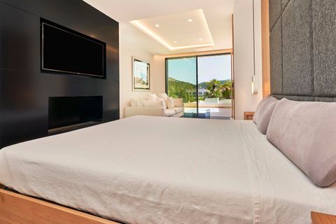 Villa i Andratx, Mallorca, Andratx - € 3.800.000 | Ref: FALC-Nep-61073 - foto 31