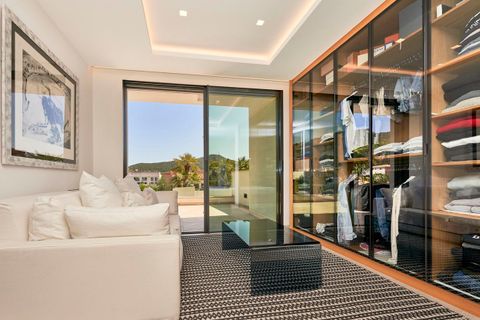 Villa i Andratx, Mallorca, Andratx - € 3.800.000 | Ref: FALC-Nep-61073 - foto 33